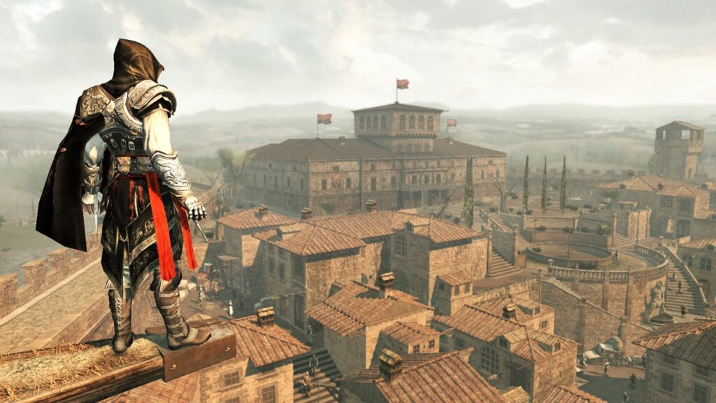 Assassin's Creed 2 - Ps3