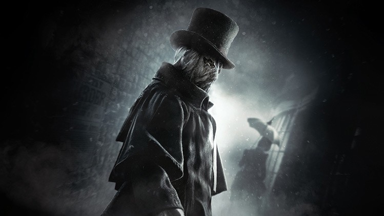 Assassin’s Creed Syndicate: Jack The Ripper - Ps4