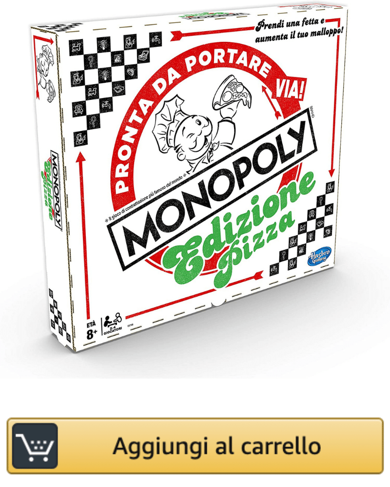 Monopoly, 86 anni dopo l'arrivo in Italia. Quanto vale il mercato dei giochi  da tavola