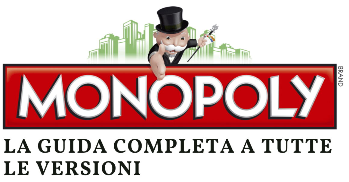 EDIZIONE AFFARI D'ORO TMS GIOCO DA TAVOLO MONOPOLY ITALIANO RARO 