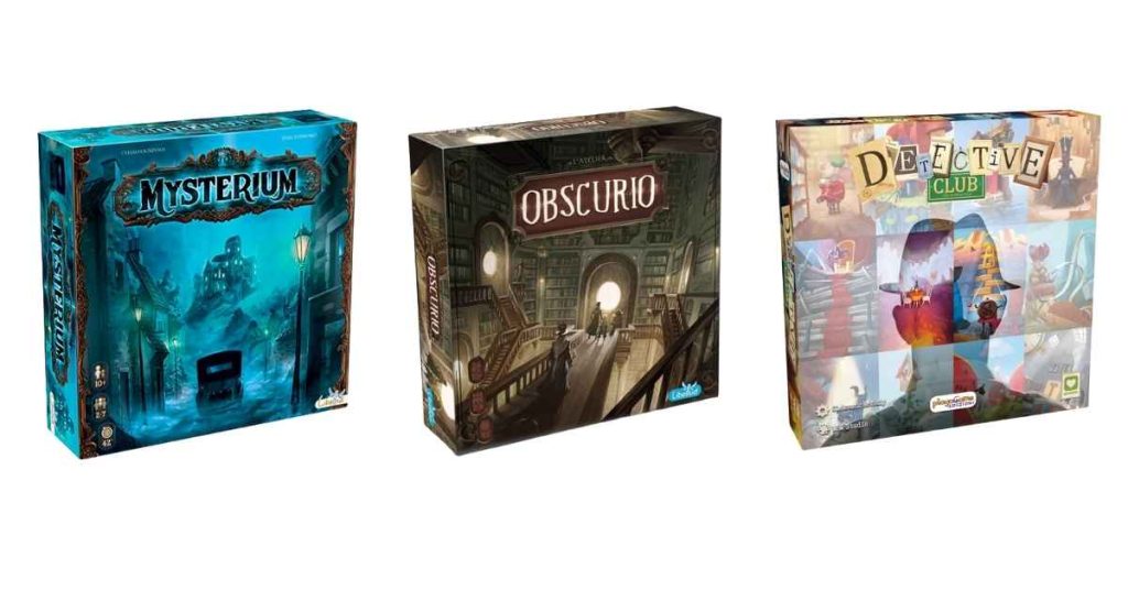 Dixit: la guida completa al gioco, espansioni, varianti e giochi simili