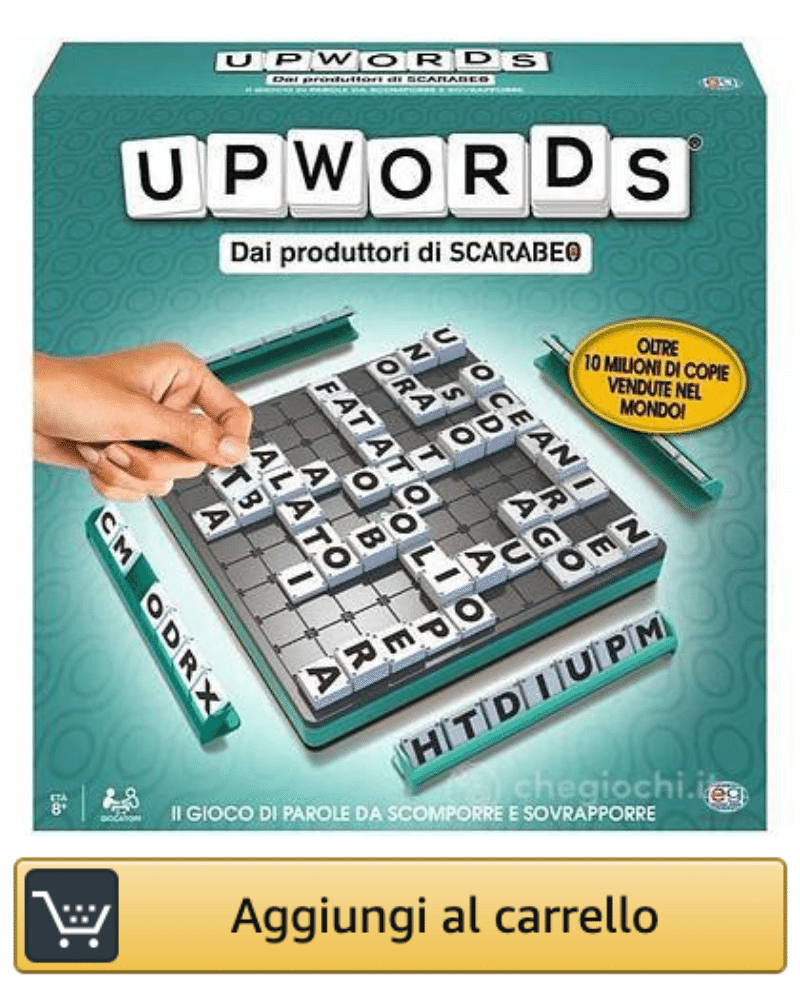 Guida completa a Scarabeo e Scrabble: differenze, varianti e giochi di  parole simili